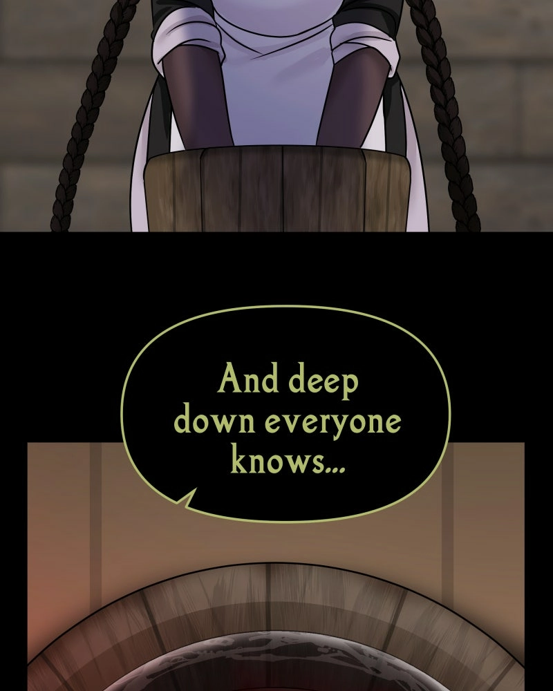 Don't Enter the House Pool Chapter 19 page 75