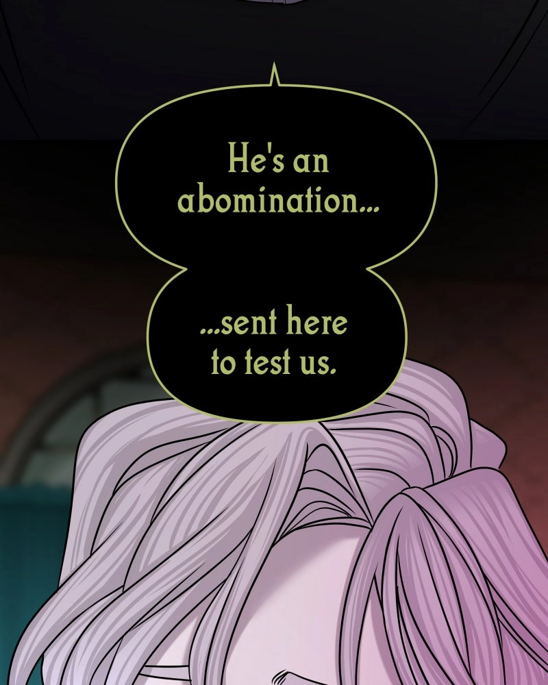 Don't Enter the House Pool Chapter 19 page 70