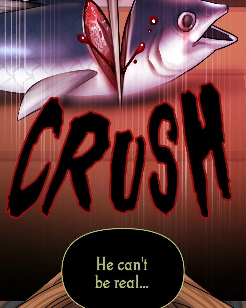 Don't Enter the House Pool Chapter 19 page 68