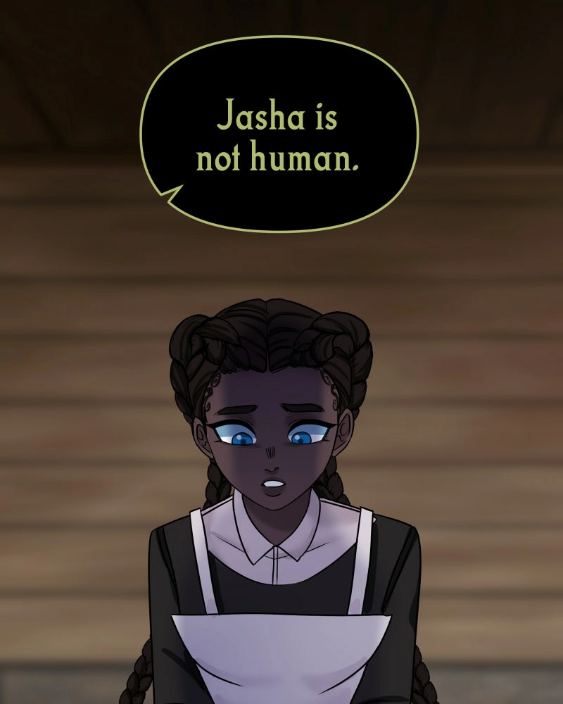 Don't Enter the House Pool Chapter 19 page 74