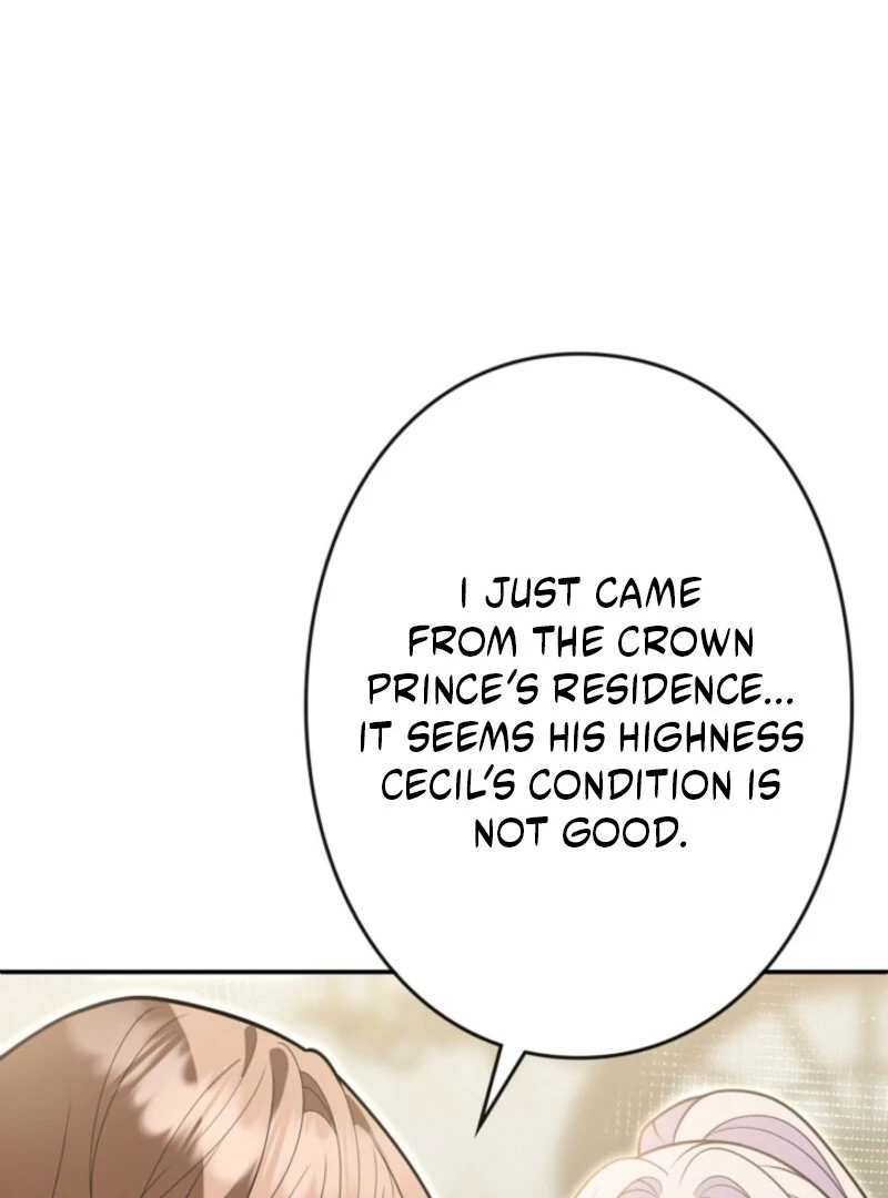 Banished Mother, Desired by the Crown Prince Chapter 18 page 13