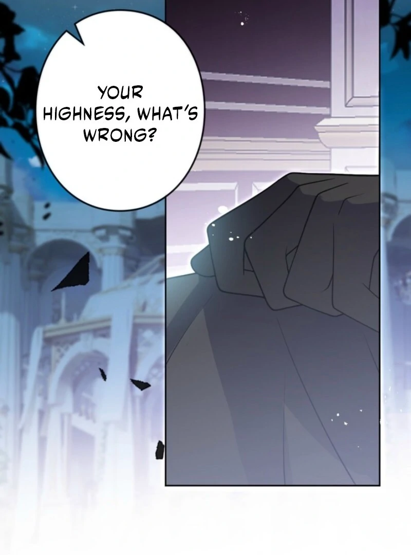 Banished Mother, Desired by the Crown Prince Chapter 18 page 4