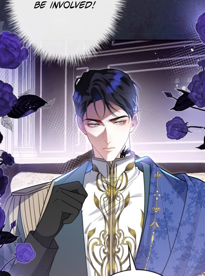 Banished Mother, Desired by the Crown Prince Chapter 18 page 9