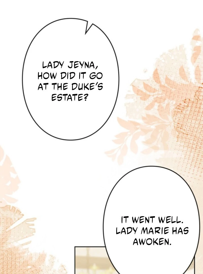 Banished Mother, Desired by the Crown Prince Chapter 18 page 11