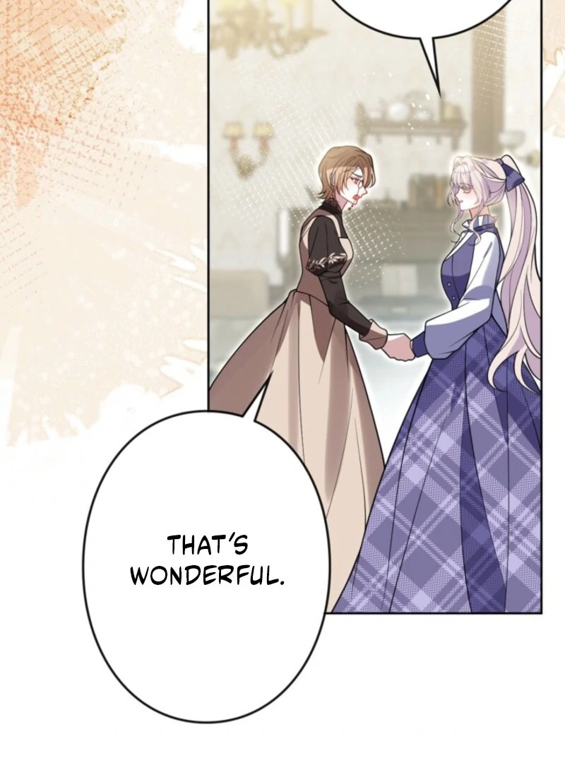 Banished Mother, Desired by the Crown Prince Chapter 18 page 12