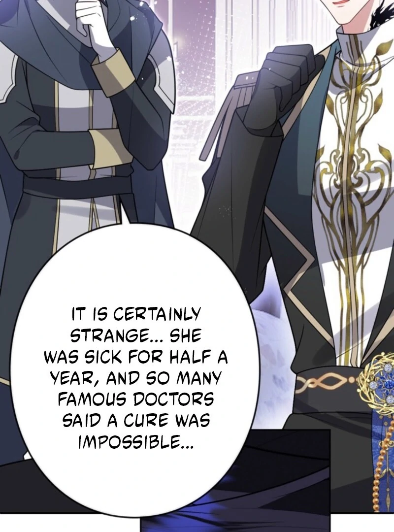 Banished Mother, Desired by the Crown Prince Chapter 18 page 6