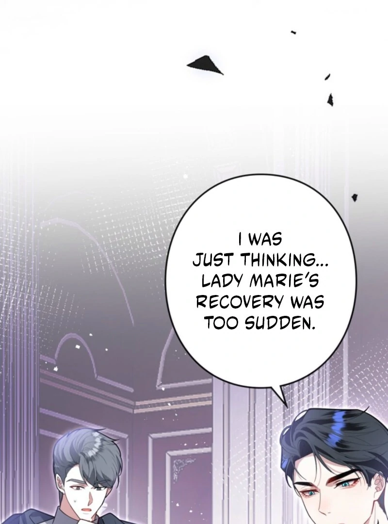 Banished Mother, Desired by the Crown Prince Chapter 18 page 5