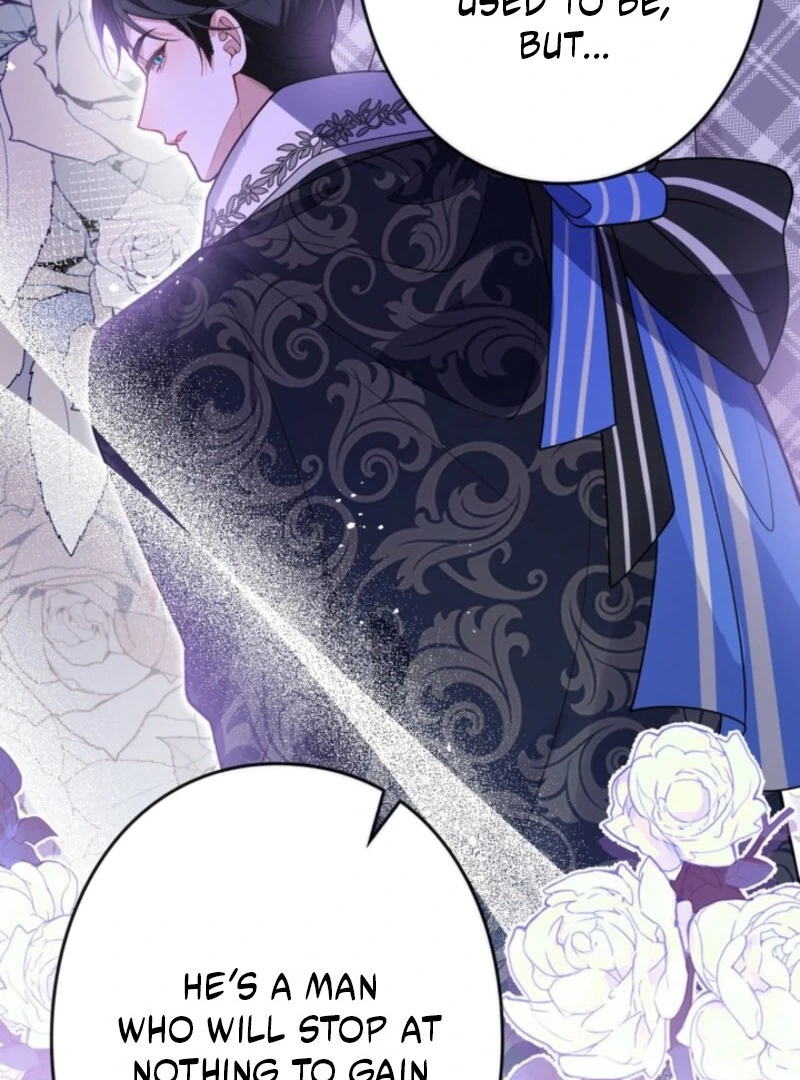 Banished Mother, Desired by the Crown Prince Chapter 18 page 17