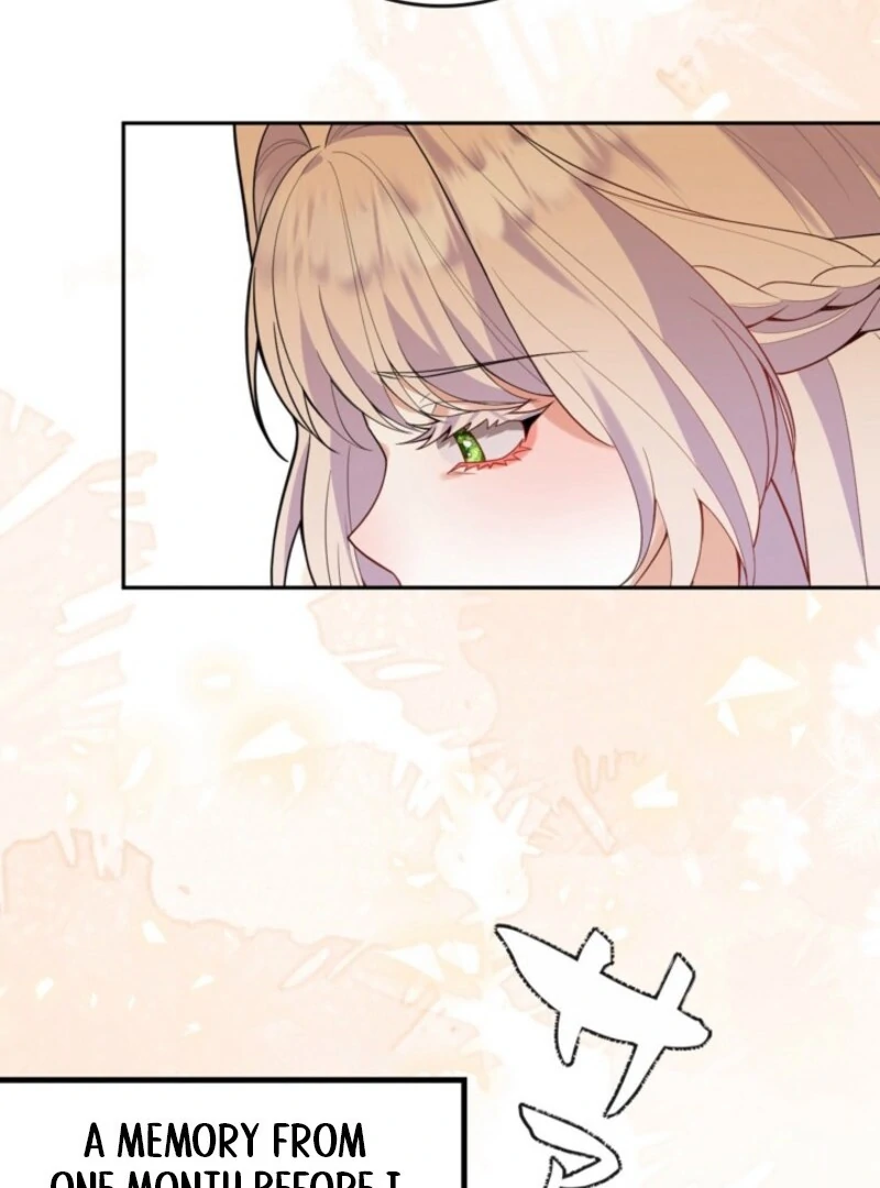 Banished Mother, Desired by the Crown Prince Chapter 18 page 19