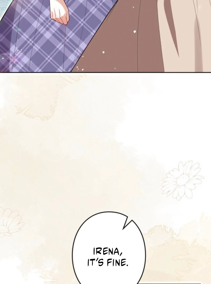 Banished Mother, Desired by the Crown Prince Chapter 18 page 52