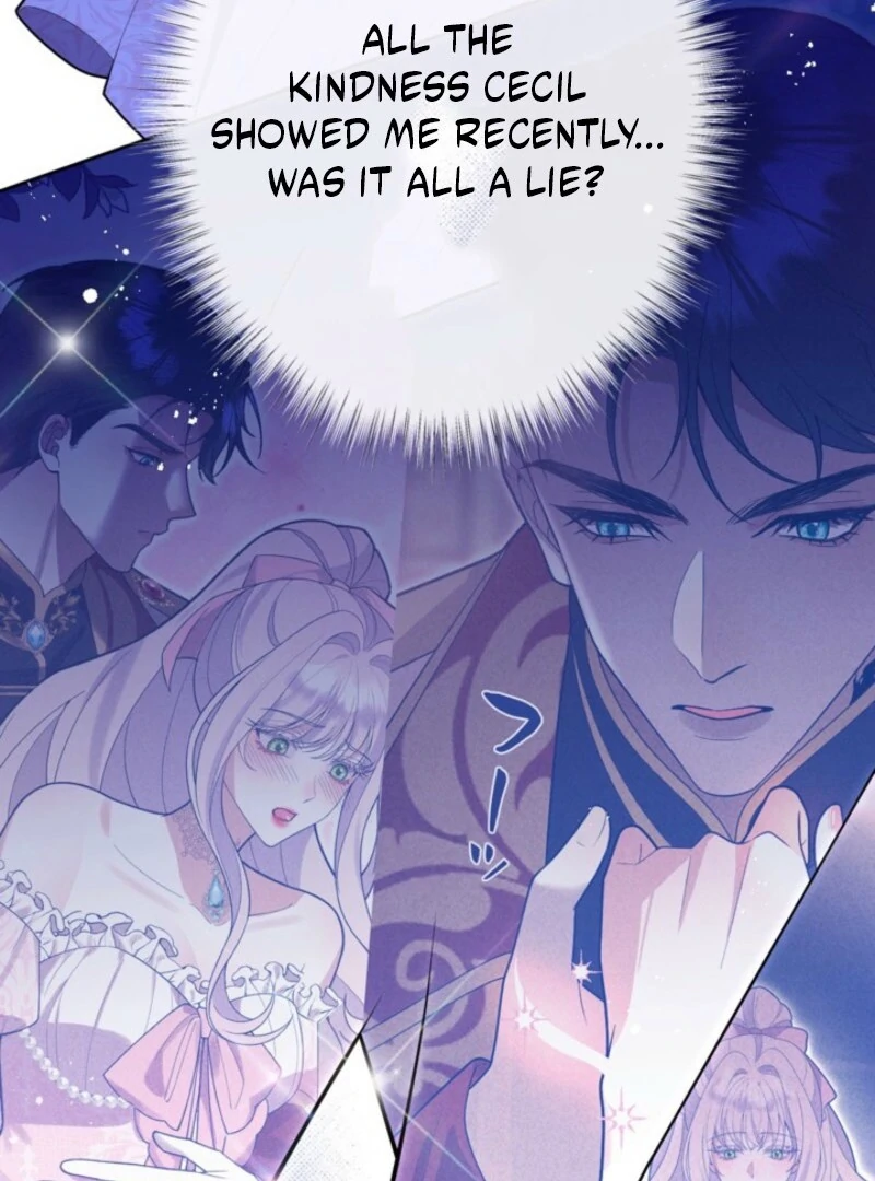 Banished Mother, Desired by the Crown Prince Chapter 18 page 37