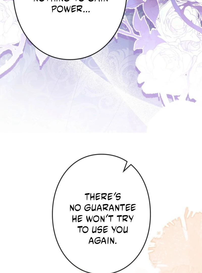 Banished Mother, Desired by the Crown Prince Chapter 18 page 18