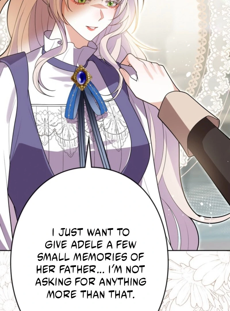 Banished Mother, Desired by the Crown Prince Chapter 18 page 54