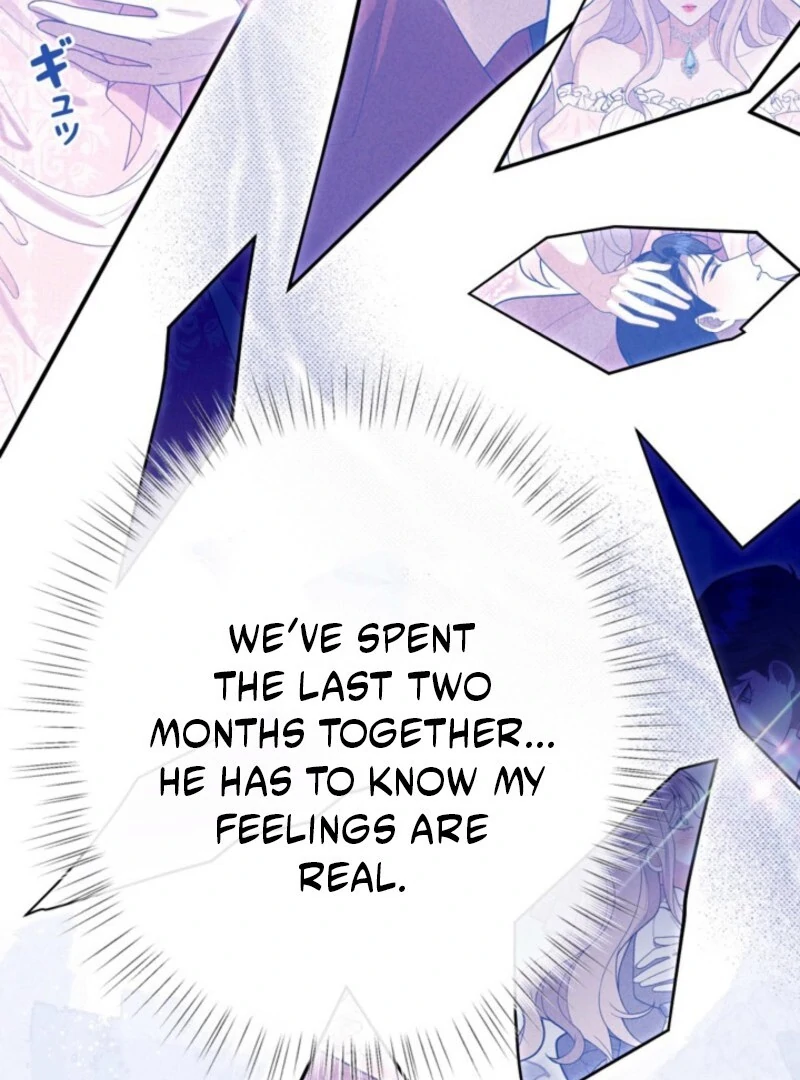 Banished Mother, Desired by the Crown Prince Chapter 18 page 38