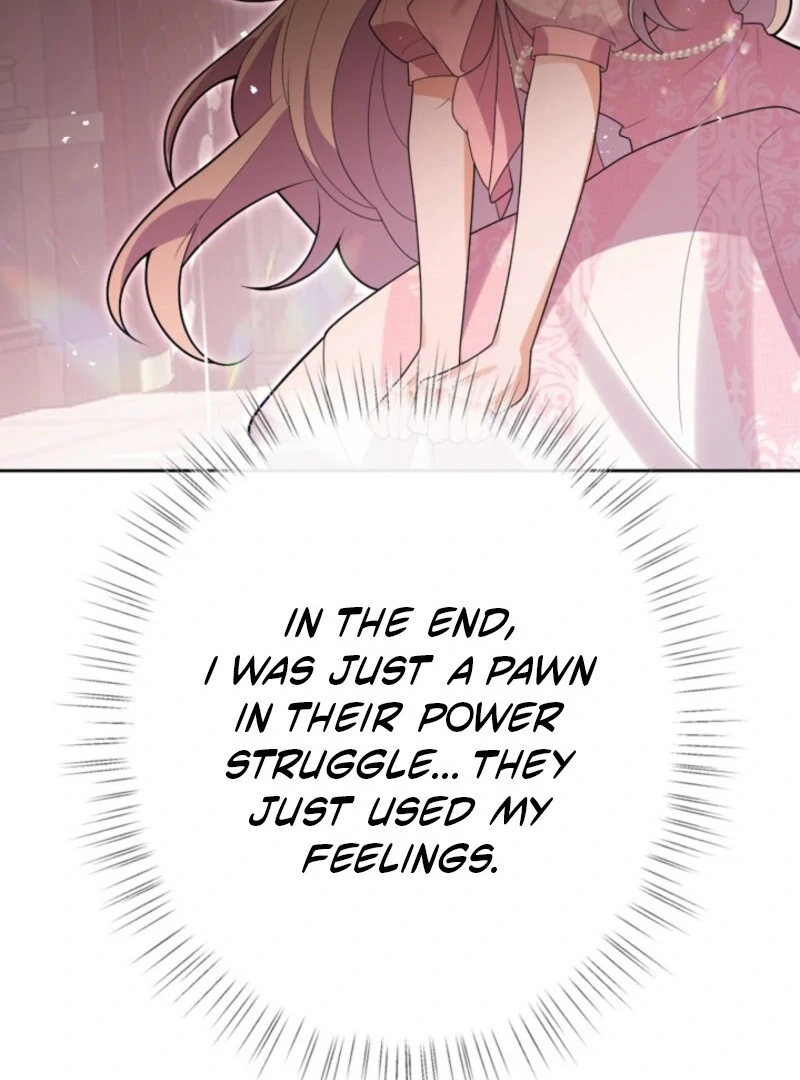 Banished Mother, Desired by the Crown Prince Chapter 18 page 44