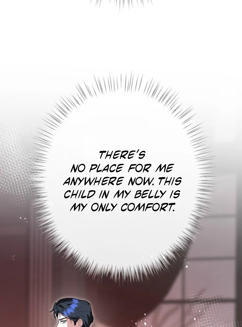 Banished Mother, Desired by the Crown Prince Chapter 18 page 45