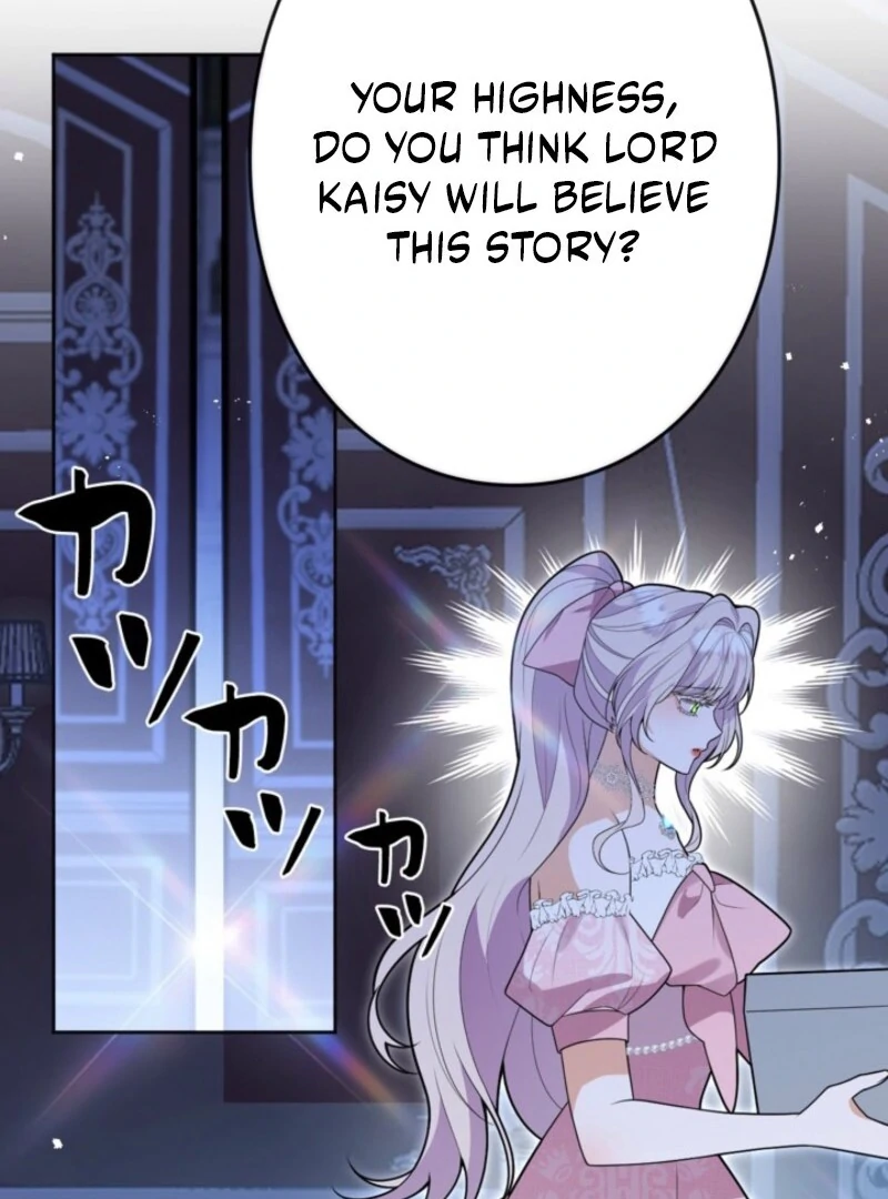 Banished Mother, Desired by the Crown Prince Chapter 18 page 26
