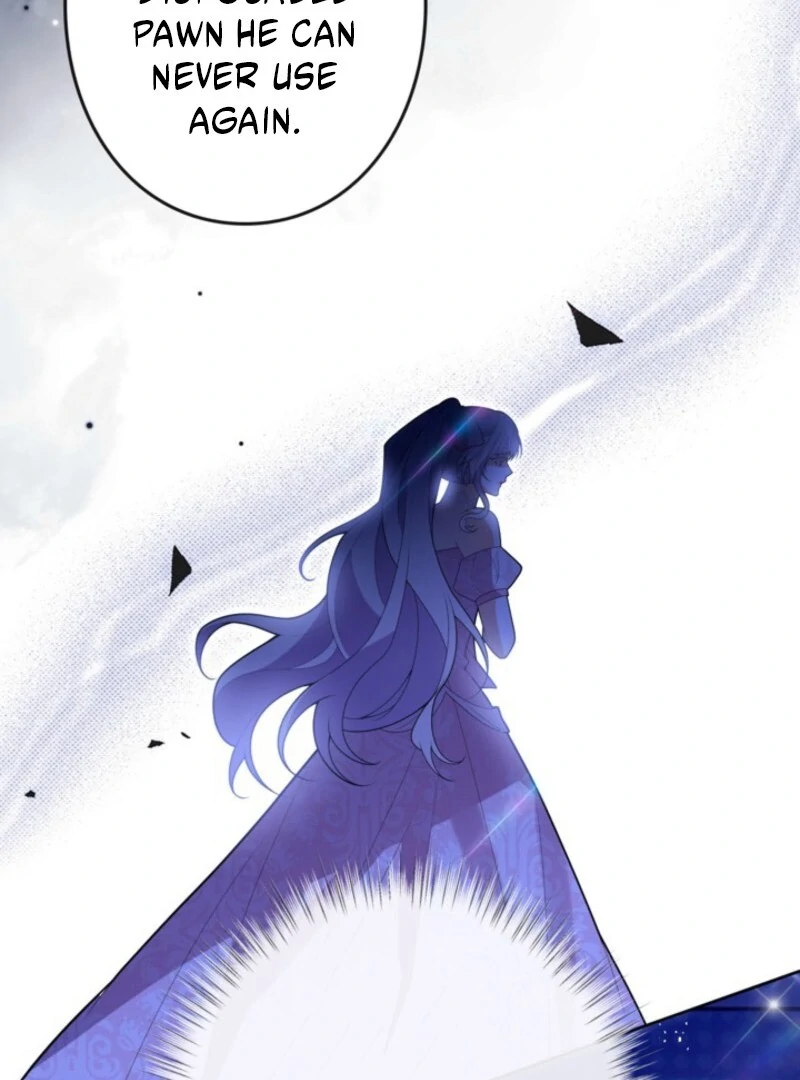 Banished Mother, Desired by the Crown Prince Chapter 18 page 36