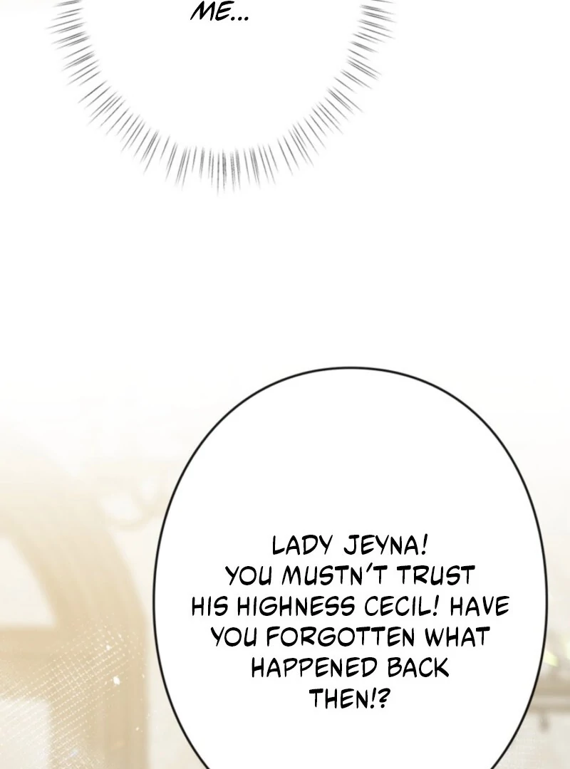 Banished Mother, Desired by the Crown Prince Chapter 18 page 50