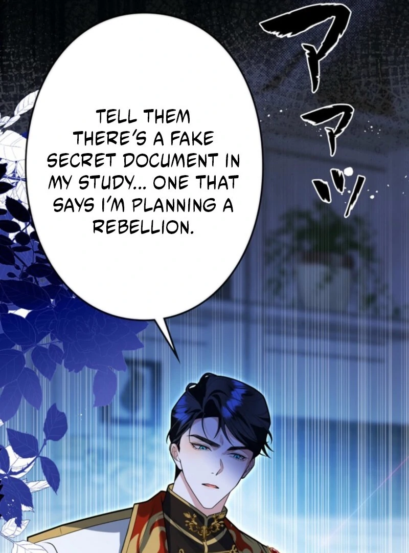 Banished Mother, Desired by the Crown Prince Chapter 18 page 32