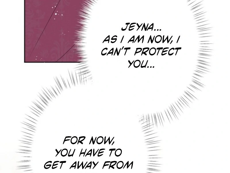 Banished Mother, Desired by the Crown Prince Chapter 18 page 49
