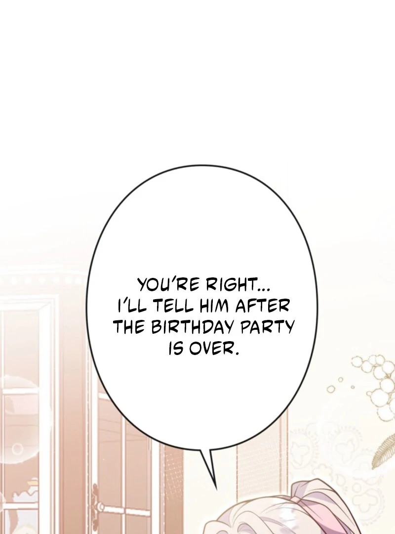 Banished Mother, Desired by the Crown Prince Chapter 18 page 22