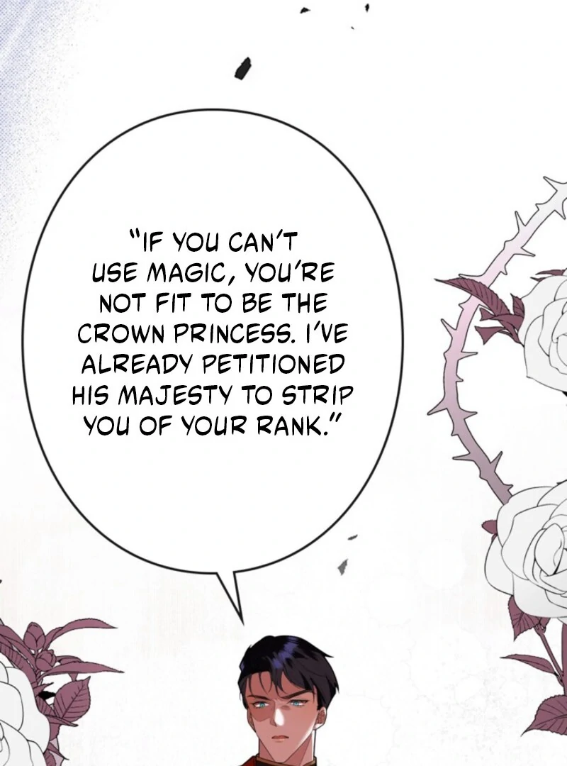 Banished Mother, Desired by the Crown Prince Chapter 18 page 41
