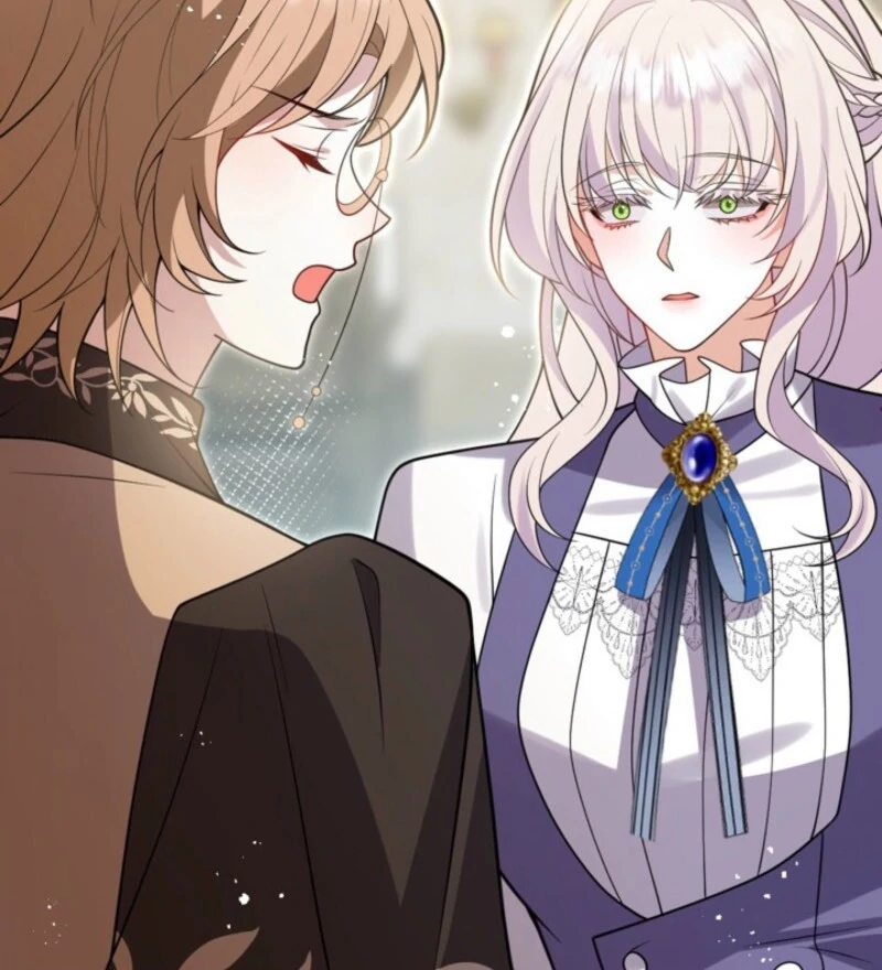 Banished Mother, Desired by the Crown Prince Chapter 18 page 14