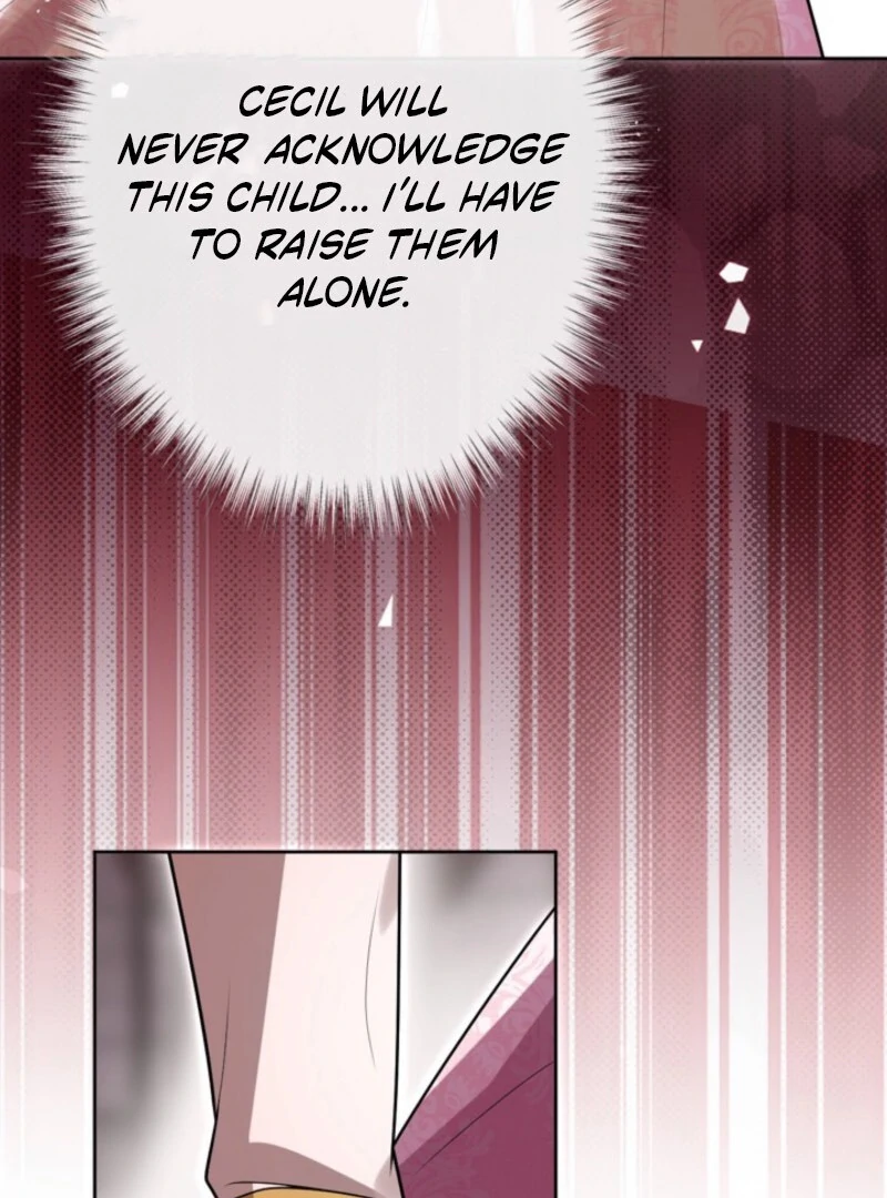 Banished Mother, Desired by the Crown Prince Chapter 18 page 47