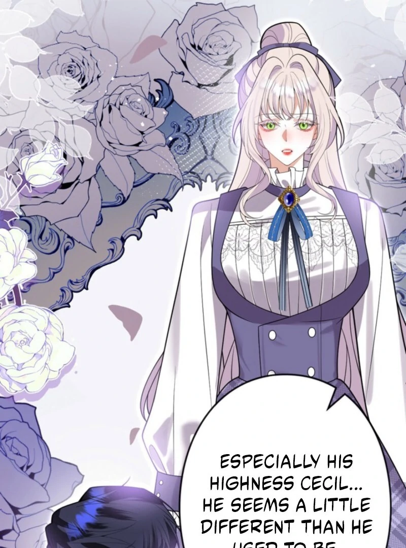 Banished Mother, Desired by the Crown Prince Chapter 18 page 16