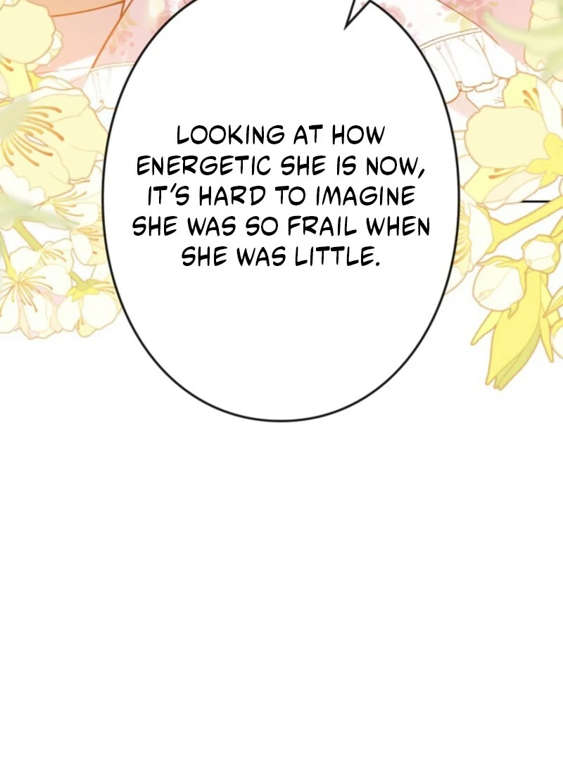 Banished Mother, Desired by the Crown Prince Chapter 18 page 61