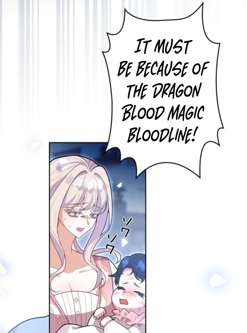 Banished Mother, Desired by the Crown Prince Chapter 18 page 65