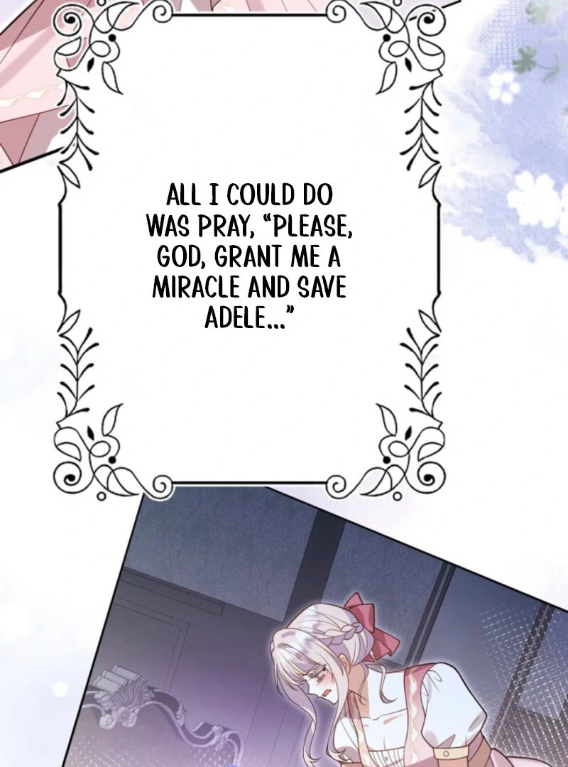 Banished Mother, Desired by the Crown Prince Chapter 18 page 69
