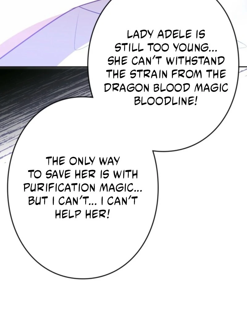 Banished Mother, Desired by the Crown Prince Chapter 18 page 67