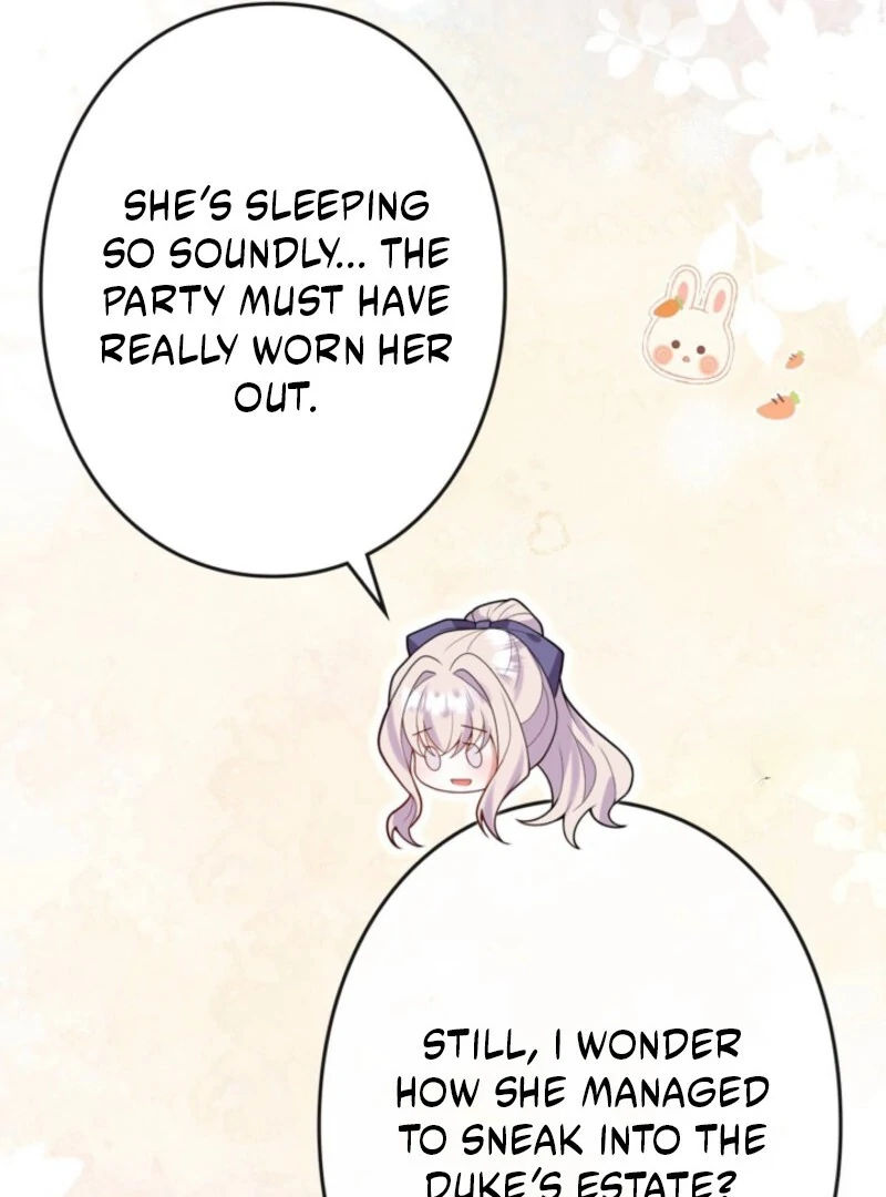Banished Mother, Desired by the Crown Prince Chapter 18 page 59