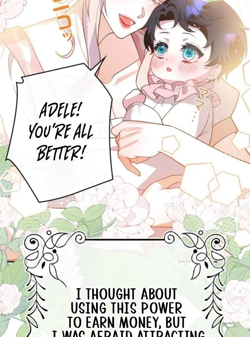 Banished Mother, Desired by the Crown Prince Chapter 18 page 79