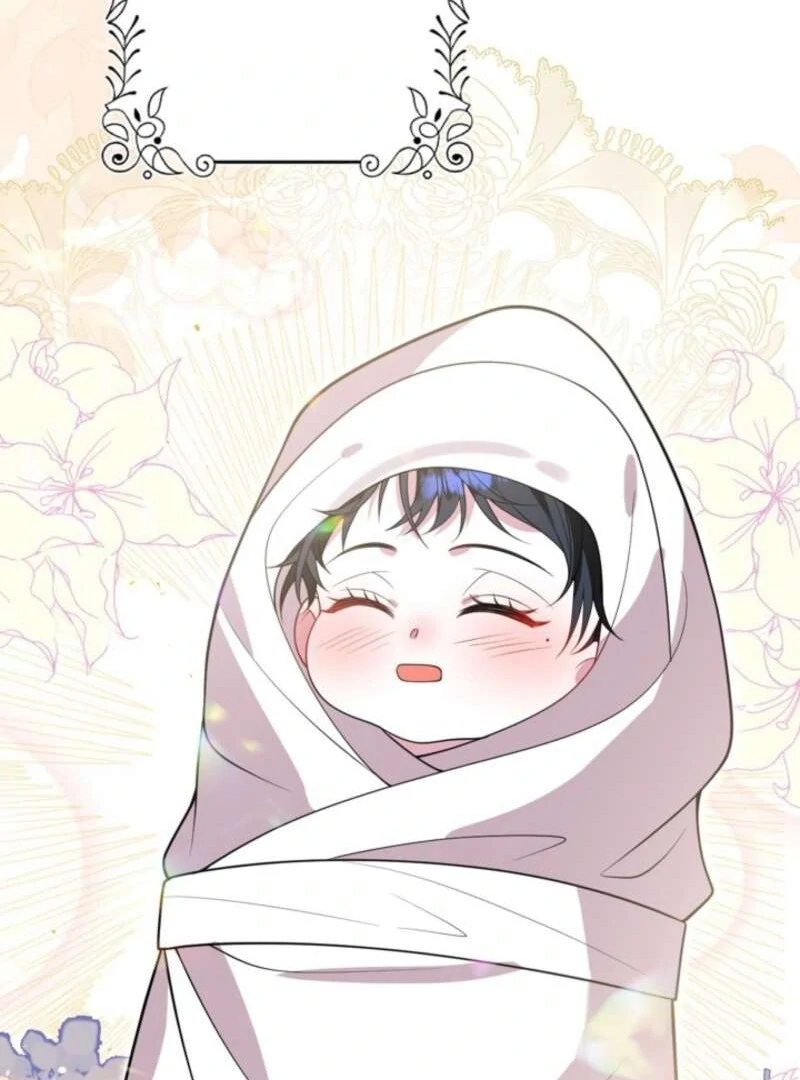 Banished Mother, Desired by the Crown Prince Chapter 18 page 84