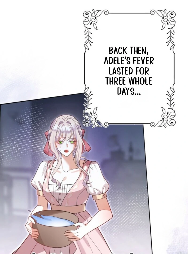 Banished Mother, Desired by the Crown Prince Chapter 18 page 68