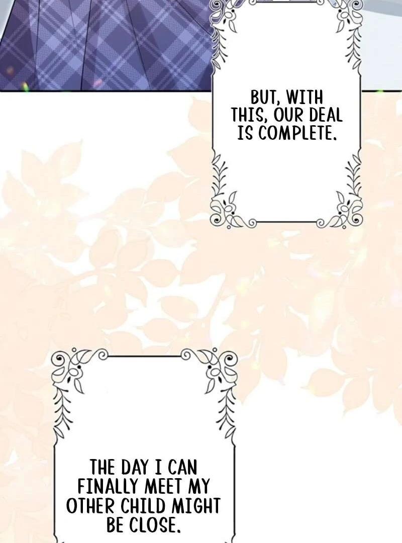Banished Mother, Desired by the Crown Prince Chapter 18 page 83