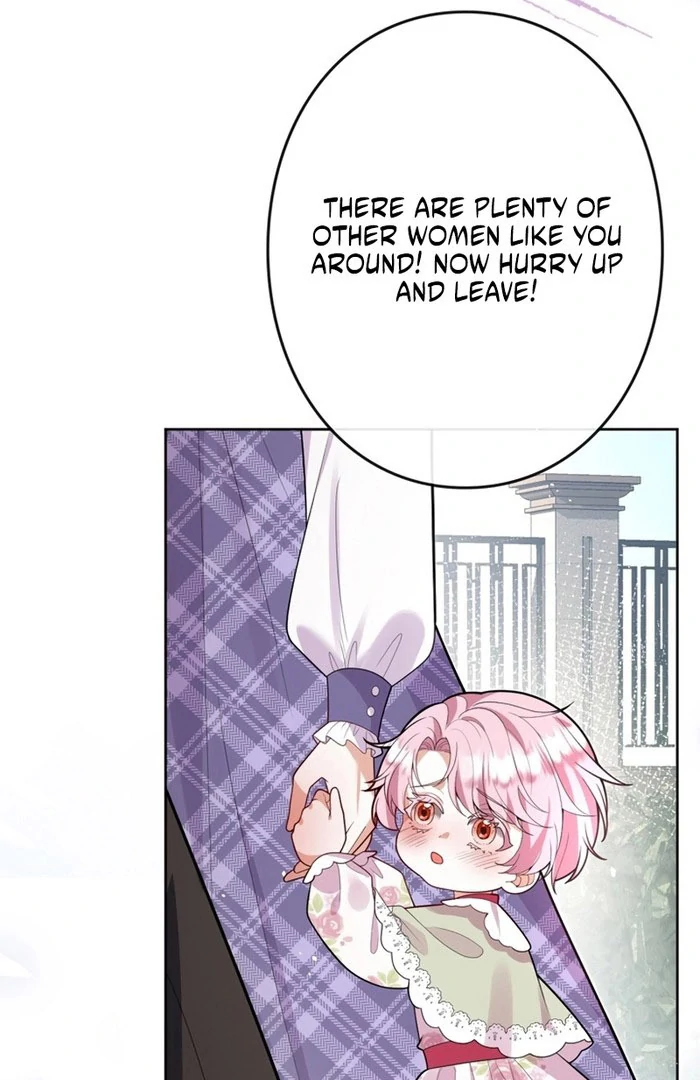Banished Mother, Desired by the Crown Prince Chapter 19 page 10