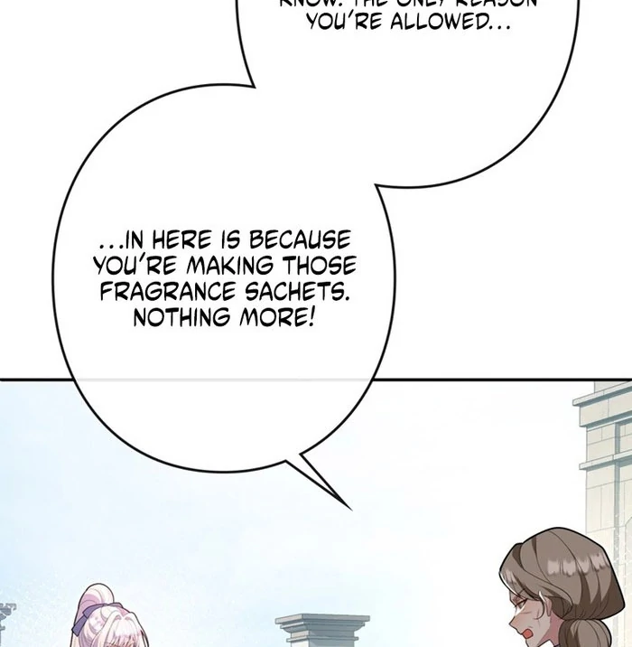 Banished Mother, Desired by the Crown Prince Chapter 19 page 8