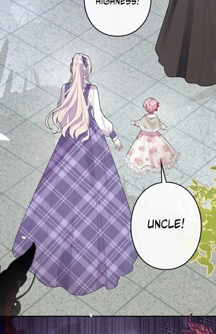 Banished Mother, Desired by the Crown Prince Chapter 19 page 13
