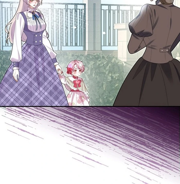 Banished Mother, Desired by the Crown Prince Chapter 19 page 9
