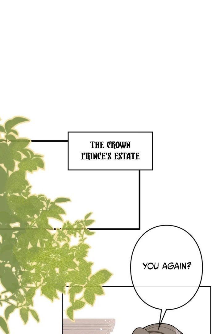 Banished Mother, Desired by the Crown Prince Chapter 19 page 3