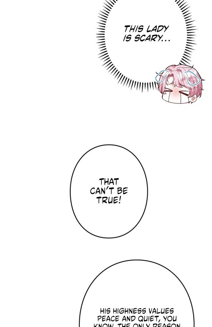 Banished Mother, Desired by the Crown Prince Chapter 19 page 7