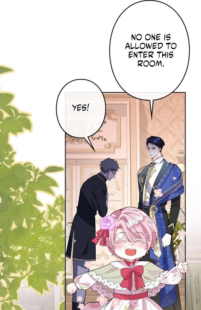 Banished Mother, Desired by the Crown Prince Chapter 19 page 52