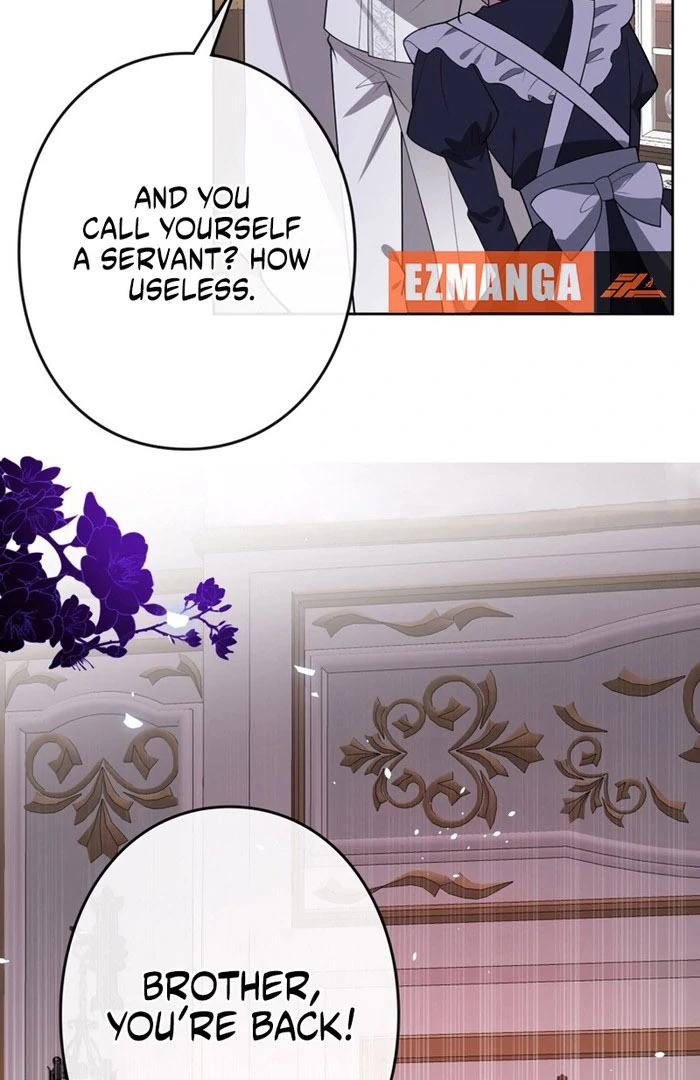 Banished Mother, Desired by the Crown Prince Chapter 19 page 68