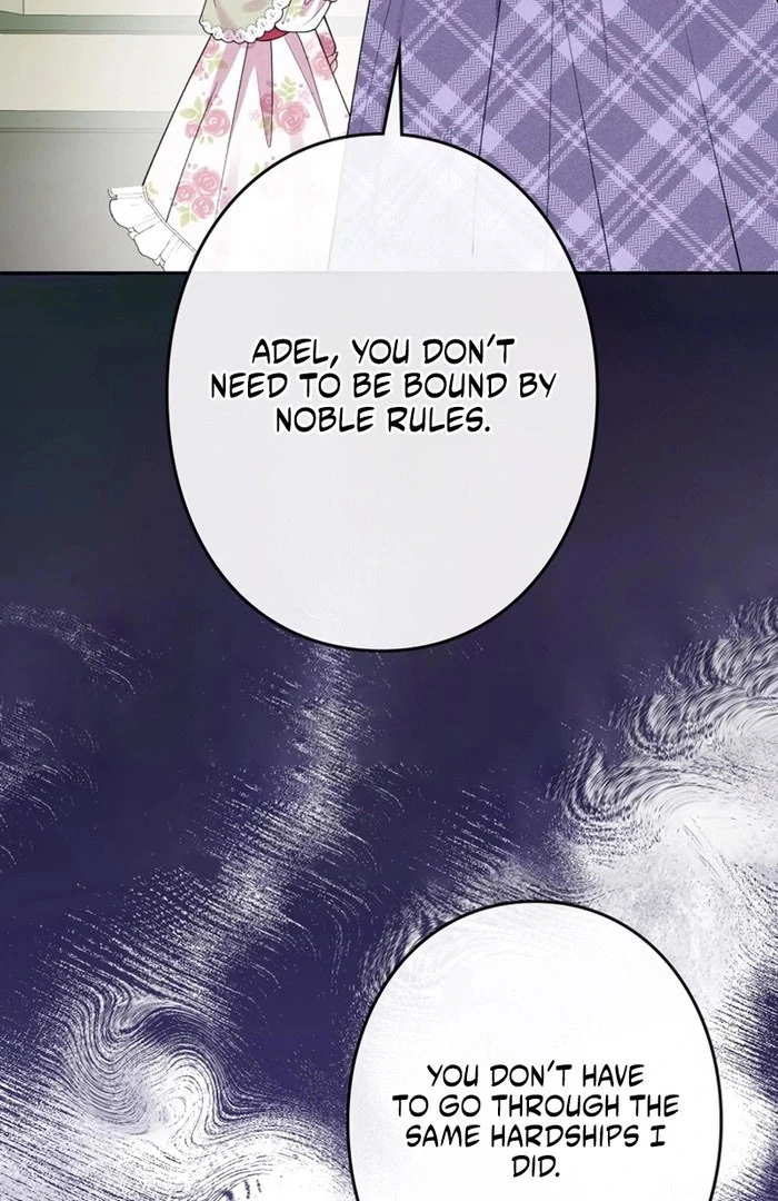 Banished Mother, Desired by the Crown Prince Chapter 19 page 31
