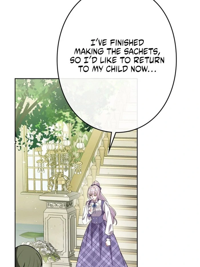 Banished Mother, Desired by the Crown Prince Chapter 19 page 59