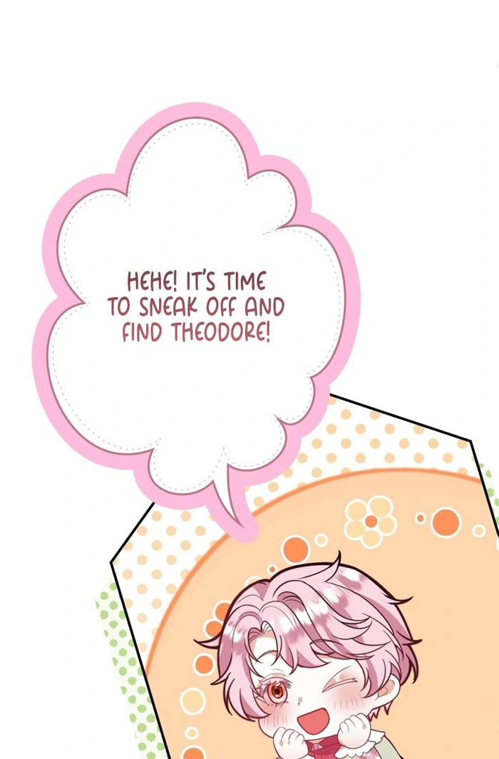 Banished Mother, Desired by the Crown Prince Chapter 19 page 50